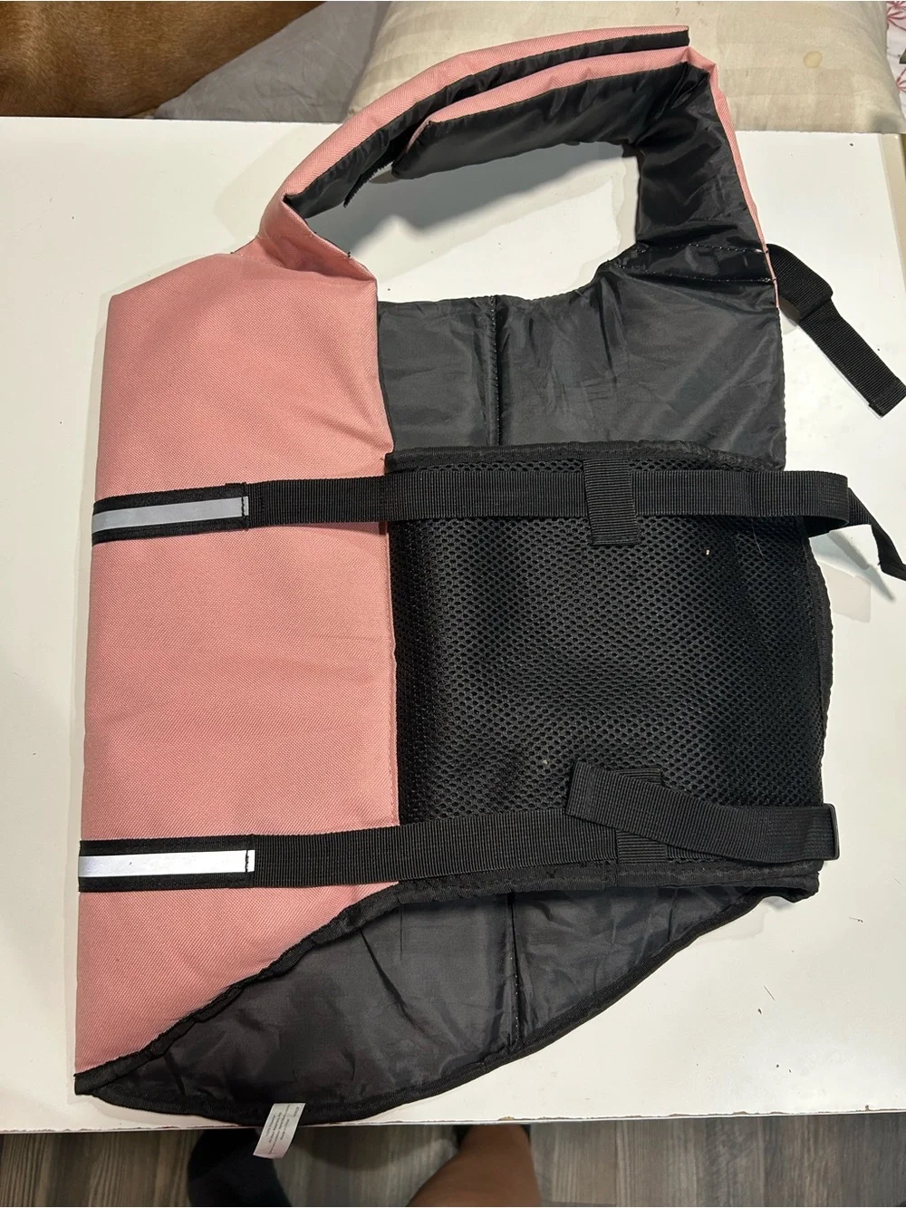 Life Vest for dogs size XL